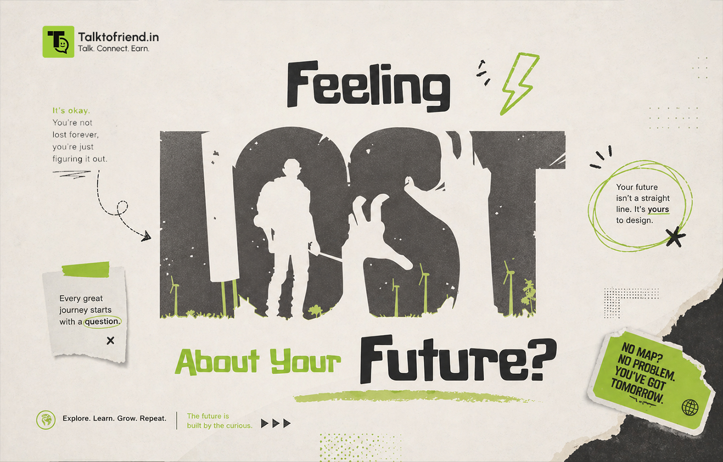 Feeling Lost About Your Future? Talk To Astrologer
